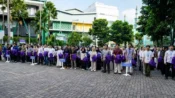 FKIP Universitas Pakuan Lepas 192 Mahasiswa ke 20 Desa Untuk KKN 2026