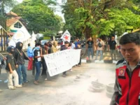 FMR Bogor Raya Desak Kejari Usut Pokir DPRD dan Tender Formalitas