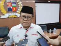 FMR Soroti Dugaan Mafia Proyek dan Pokir, Komisi I Bakal Minta Keterangan OPD Terkait