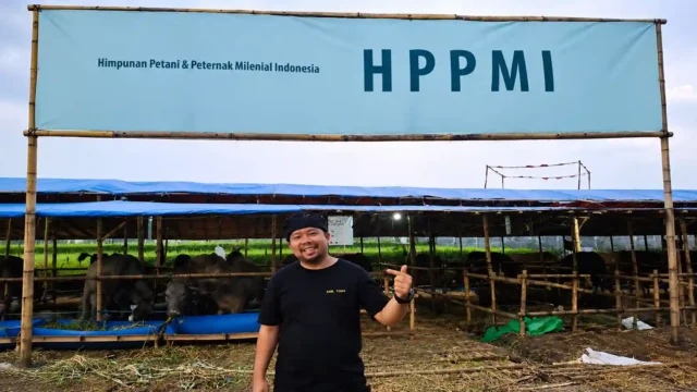 HPPMI Kota Bogor Dorong Penempatan Pejabat DKPP Berdasarkan Kompetensi, Soroti Sosok Wina