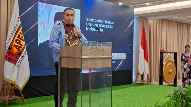 IKAPEKSI Gelar Rakernas, Perkuat Jejaring Pengusaha Alumni Kenshusei dan Kemitraan RI-Jepang