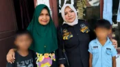 IKAWI Aceh dan PKH Meuraxa Bantu Dua Anak Kurang Mampu Daftar Sekolah Rakyat