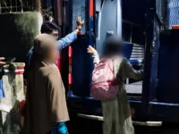 IKAWI LSM GMBI Bersama Dinsos DKI Evakuasi Korban Kekerasan Seksual ke RS Duren Sawit