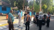 Ketua PWI Dilarang Parkir di Depan Kantor PWI, Dishub: Valet Parkir Restoran Aroem Belum Miliki Izin