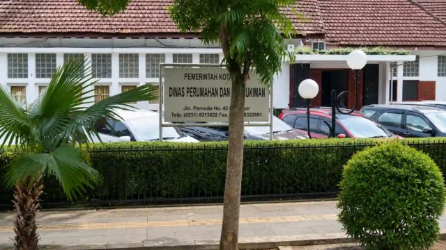 Komisi I Jadwalkan Pemanggilan Disperumkim Terkait Sorotan Dugaan Mafia Proyek dan Pokir