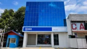 Komitmen Tingkatkan Layanan Nasabah dan Masyarakat, BRI Unit Kedung Halang Tempati Kantor Baru