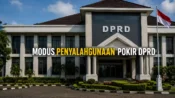 Modus Penyalahgunaan Pokir DPRD, FPJKP Sebut Pengusaha Beli Proyek Hingga 20 Persen