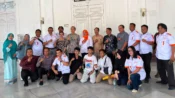 Pengurus DPD IKAPPI Kota Bogor Resmi Dilantik, Tegaskan Komitmen Bela Pedagang Pasar