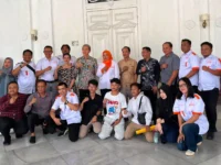 Pengurus DPD IKAPPI Kota Bogor Resmi Dilantik, Tegaskan Komitmen Bela Pedagang Pasar