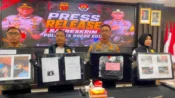 Polresta Bogor Kota Tetapkan Mahasiswi sebagai Tersangka Kasus Bayi Meninggal