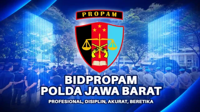 Propam Polda Jabar Mulai Proses Laporan Penanganan Dugaan Gratifikasi Pilkada Kota Bogor