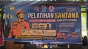 Rangkaian Harlah, DPD KNPI Kota Bogor Gelar Acara Santana Bersama 6 DPK Sekota Bogor