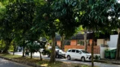 Tarik Valet Parkir di Badan Jalan, Restoran Aroem Diduga Langgar Sartek Lalin