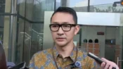 Bantah OTT Pejabat Pemkab Bogor, KPK Benarkan Ada Kegiatan Lain