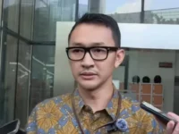 Bantah OTT Pejabat Pemkab Bogor, KPK Benarkan Ada Kegiatan Lain