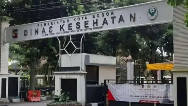 Dinkes Kota Bogor Siap Fasilitasi Mediasi Kasus Dugaan Pelanggaran Prosedur Medis