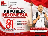 Mengisi Kemerdekaan Dengan Pendidikan