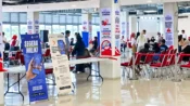 Disdukcapil Kota Bogor Buka Layanan Adminduk di Plaza Jambu Dua, Warga Antusias