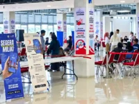 Disdukcapil Kota Bogor Buka Layanan Adminduk di Plaza Jambu Dua, Warga Antusias