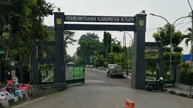 Dugaan Korupsi PBJ Pemkab Bogor, KPK Sebut Belum Ada Pemeriksaan Dari Pihak Swasta