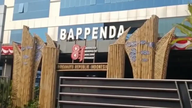 Geledah Kantor Bappenda dan BKPSDM Kabupaten Bogor, KPK Sita Sejumlah Dokumen