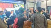 HMI Ultimatum Pemkab Bogor: Bongkar Korupsi, Stop Seremonial, Transparansi Pokir Sekarang