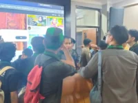 HMI Ultimatum Pemkab Bogor: Bongkar Korupsi, Stop Seremonial, Transparansi Pokir Sekarang