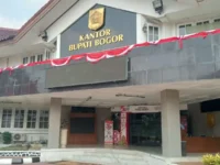 KPK Geledah 3 Dinas Kabupaten Bogor, FATRA Desak Transparansi dan Kepastian Hukum