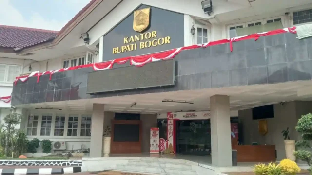 KPK Geledah 3 Dinas Kabupaten Bogor, FATRA Desak Transparansi dan Kepastian Hukum