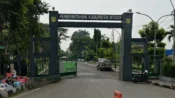 Kabar OTT di Cibinong Beredar, KPK Belum Berikan Konfirmasi