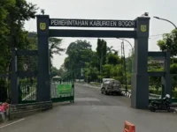Kabar OTT di Cibinong Beredar, KPK Belum Berikan Konfirmasi