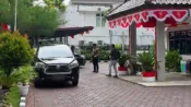 Kasus Dugaan Korupsi Naik ke Penyidikan, KPK Geledah Dua Kantor Dinas Pemkab Bogor