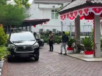Kasus Dugaan Korupsi Naik ke Penyidikan, KPK Geledah Dua Kantor Dinas Pemkab Bogor