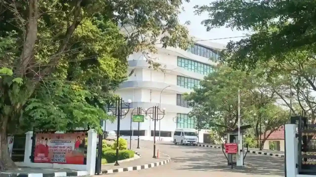 PR Kajari Baru Kota Bogor: Dugaan Korupsi Pokir DPRD Jadi Ujian Ketegasan