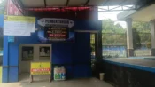 Revitalisasi Tahap 2, Kolam Renang Mila Kencana GOR Pajajaran Ditutup hingga Oktober 2026