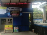 Revitalisasi Tahap 2, Kolam Renang Mila Kencana GOR Pajajaran Ditutup hingga Oktober 2026