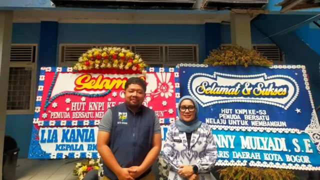 Soroti Pengelolaan Aset Pemkot, KNPI dan BKAD Bogor Sepakat Bentuk Satgas