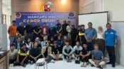Technical Meeting Digelar, Kota Bogor Matangkan Persiapan Cabor Drum Band Porprov Jabar 2026