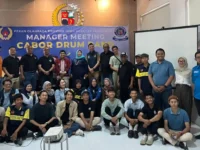 Technical Meeting Digelar, Kota Bogor Matangkan Persiapan Cabor Drum Band Porprov Jabar 2026