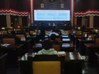 Zenal Abidin Dorong Dinas Pendidikan Sosialisasikan Perda PPKLSP Kepada Murid Dan Orang Tua
