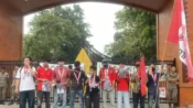 GMNI Noesantara Bogor Desak Dugaan Korupsi Pemkab Bogor Dibongkar Tuntas