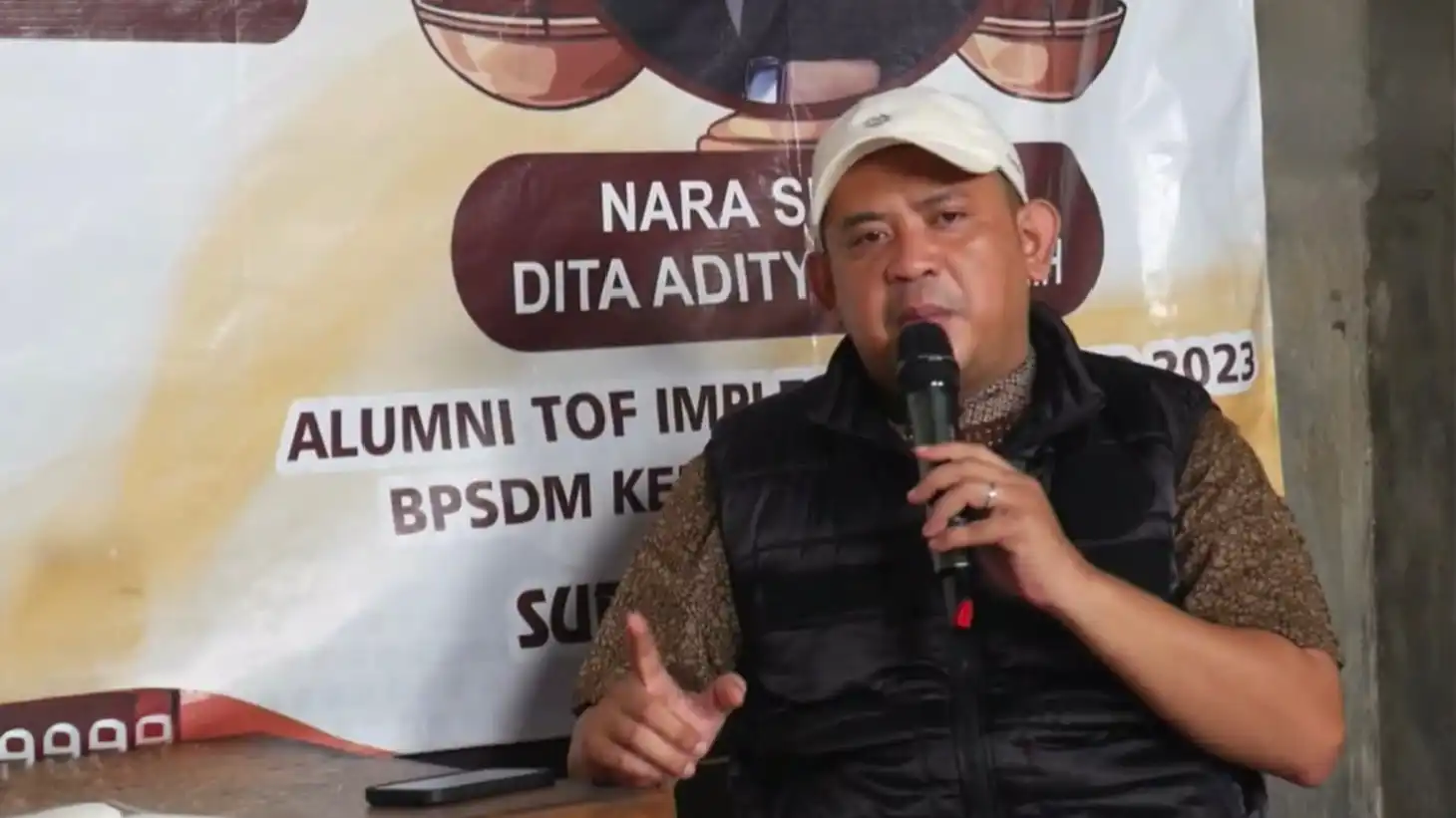 KPK Main Mata di Kasus BPN Kabupaten Bogor dan Bappenda Kabupaten Bogor