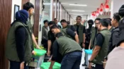 Polda Metro Jaya Geledah Kantor BPN Kabupaten Bogor, Bongkar Dugaan Mafia Tanah