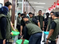 Polda Metro Jaya Geledah Kantor BPN Kabupaten Bogor, Bongkar Dugaan Mafia Tanah