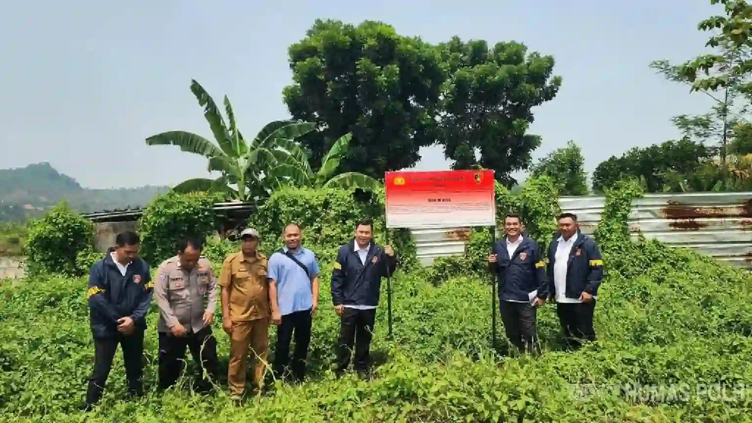 Bareskrim Sita Lima Aset Terkait Kasus Investasi PT Dana Syariah Senilai Rp425 Miliar