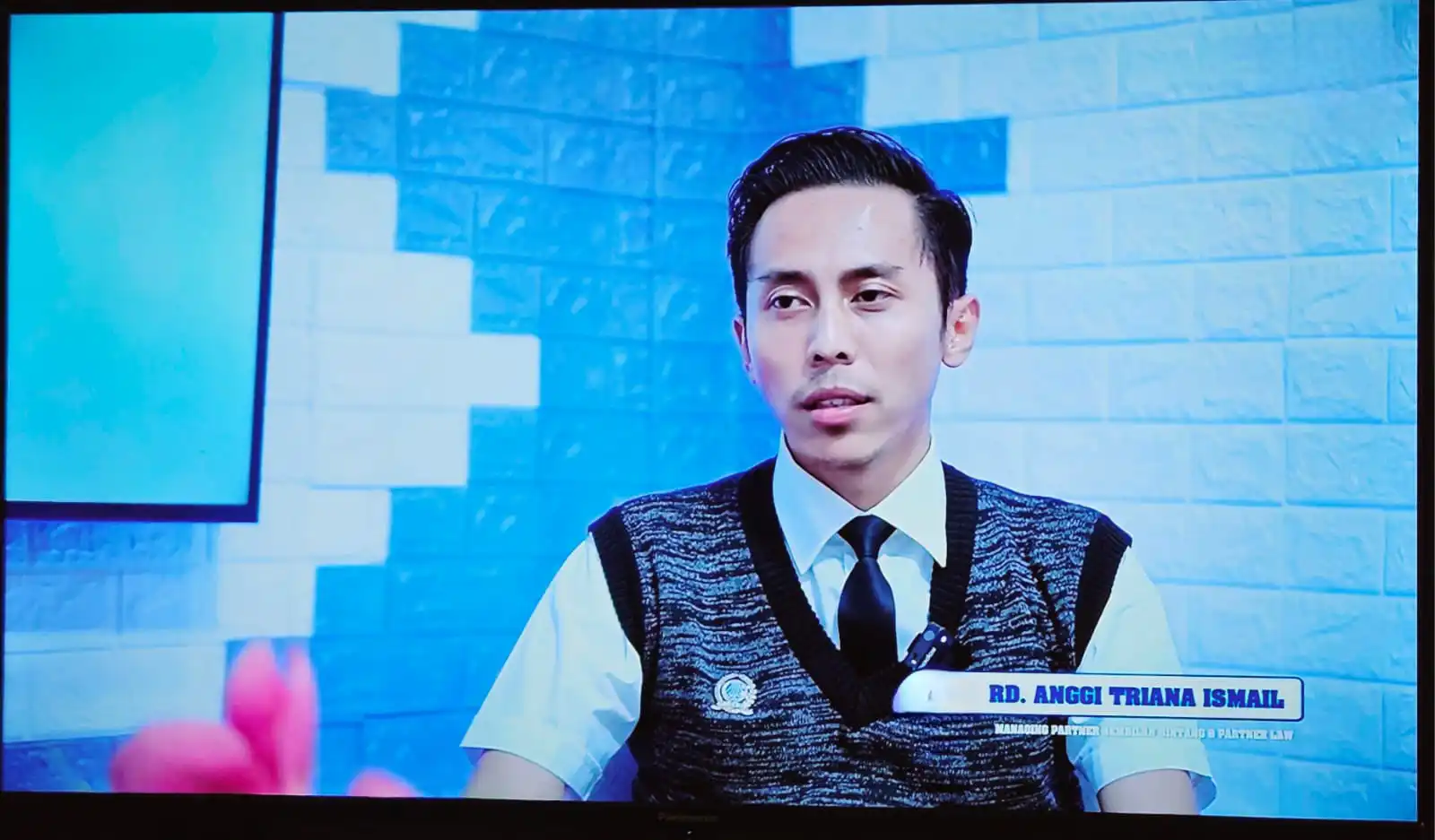 Kutuk Keras Tindakan APH Terhadap Wartawan: Sembilan Bintang: Cacat Moral, Inkonstitusional.!