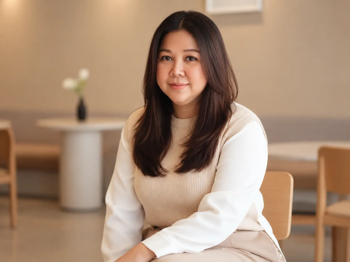 Mengenal Larasati Divination, Layanan Tarot dan Emotional Healing Tammy Larasati