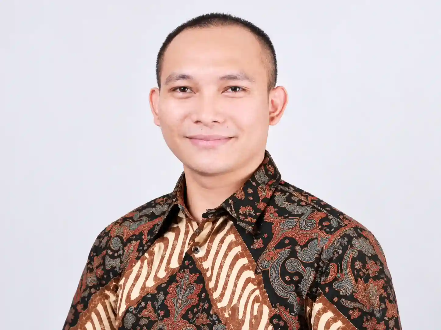 Sandi Ilham: RSUD Bukan Mesin Pencetak Laba, Fokus BLUD Tetap Pelayanan